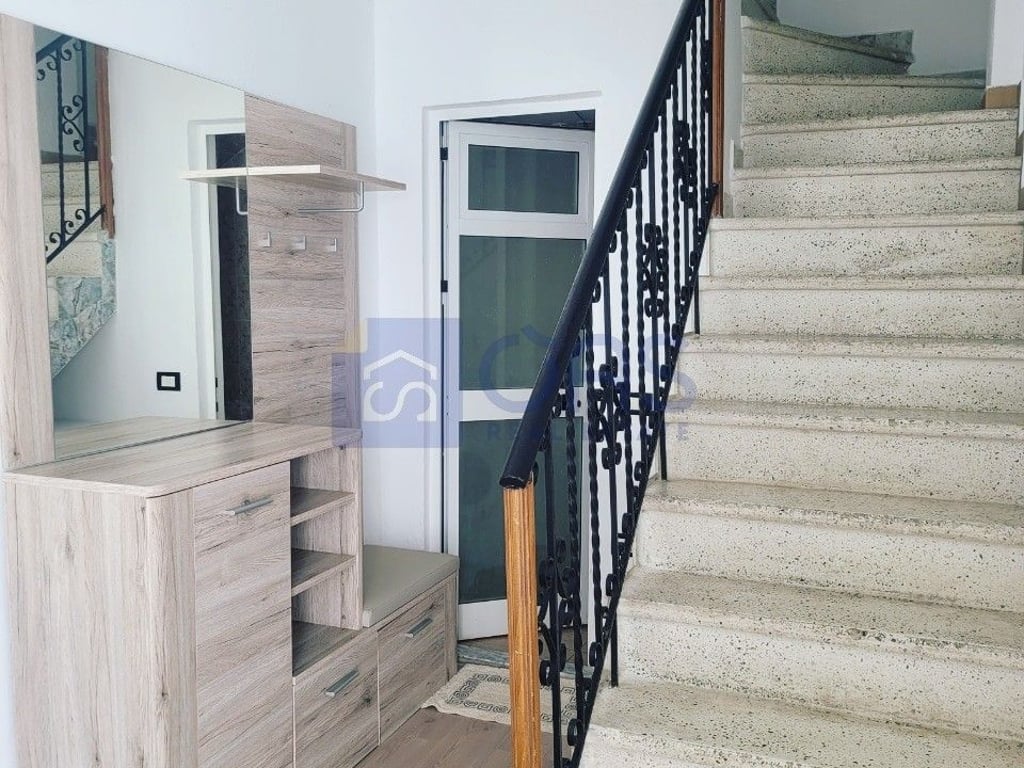 A 1+1 apartment is for rent in Ali Dem for 450 euros.