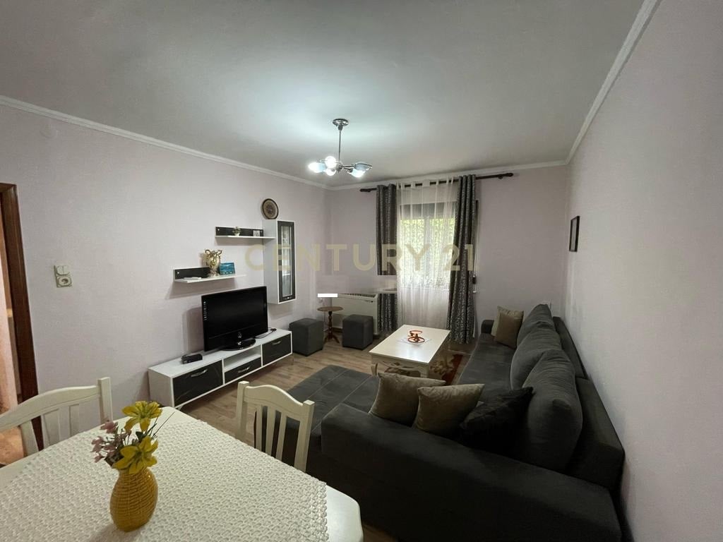 APARTAMENT 2+1 PER QIRA ISH-STACIONI I FUNDIT I TIRANËS SË RE 550 € /Muaj