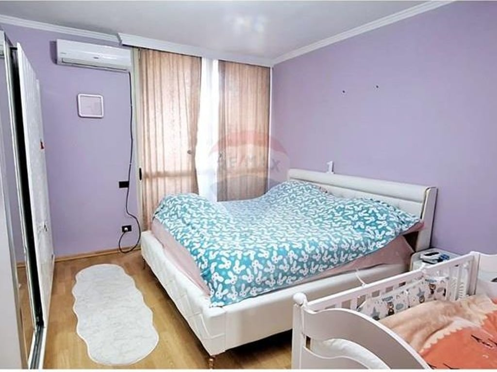 APARTMENT FOR RENT 2+1 - PARIS COMMUNE