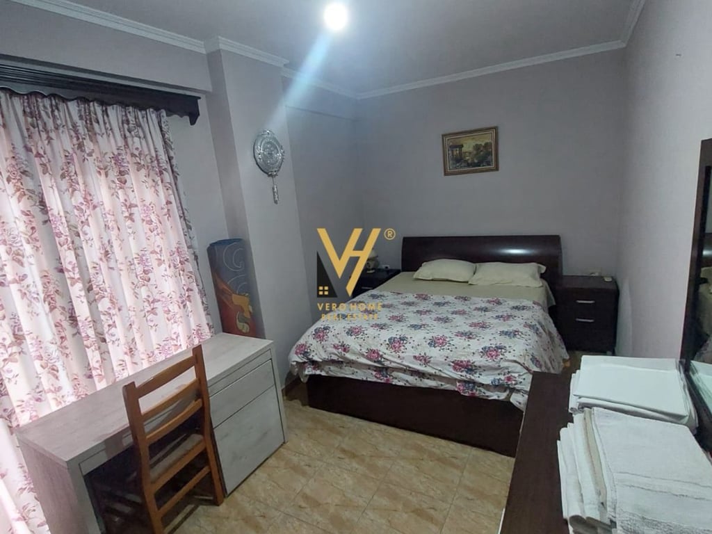 JEPET APARTAMENT 2+1+BLK ME QERA NE ASTIR 50.000 LEKE