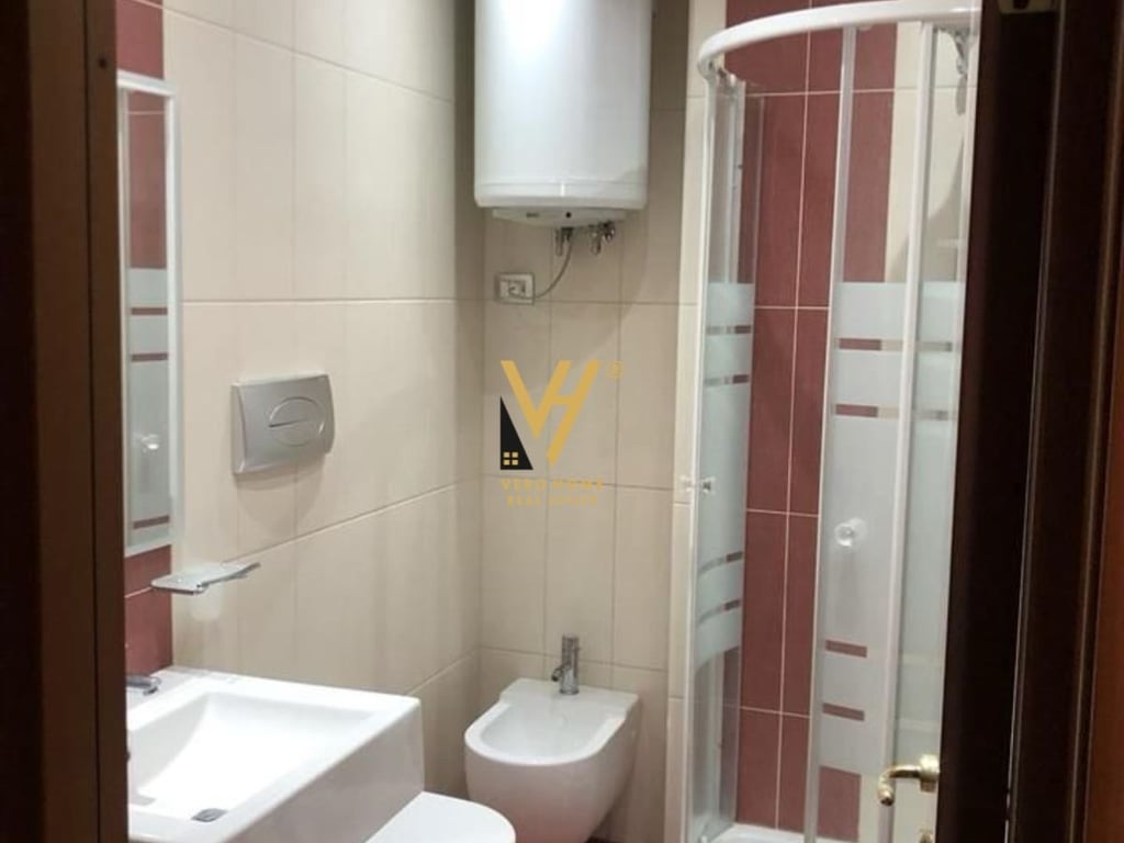 3+1+2 APARTMENT FOR RENT IN MYSLYM SHYRI 105,000 LEK
