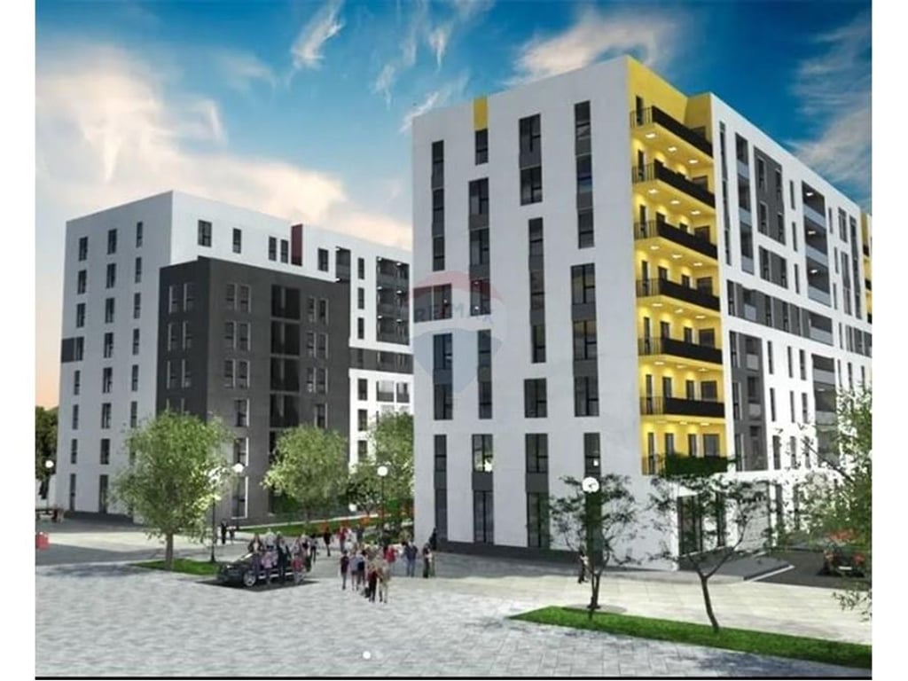 APARTMENT FOR SALE 3+1+2 TIRANA ENTRY!
