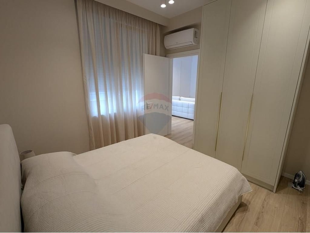 1+1 apartment for rent.