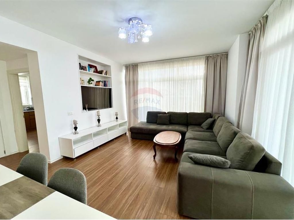 2+1+2 APARTMENT FOR RENT