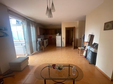 APPARTAMENTO 2+1 IN AFFITTO VICINO ALLA COMUNE DI PARIGI