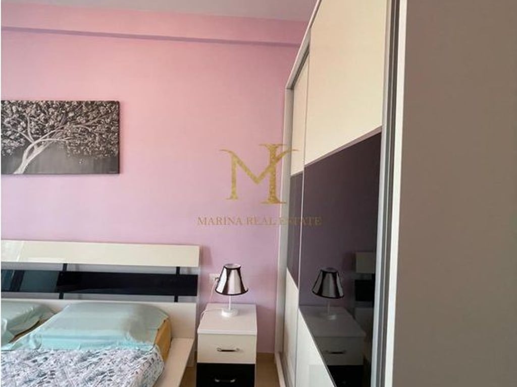 Vendesi super appartamento 2+1 – Lura 1, Golfo di Lalzit!!