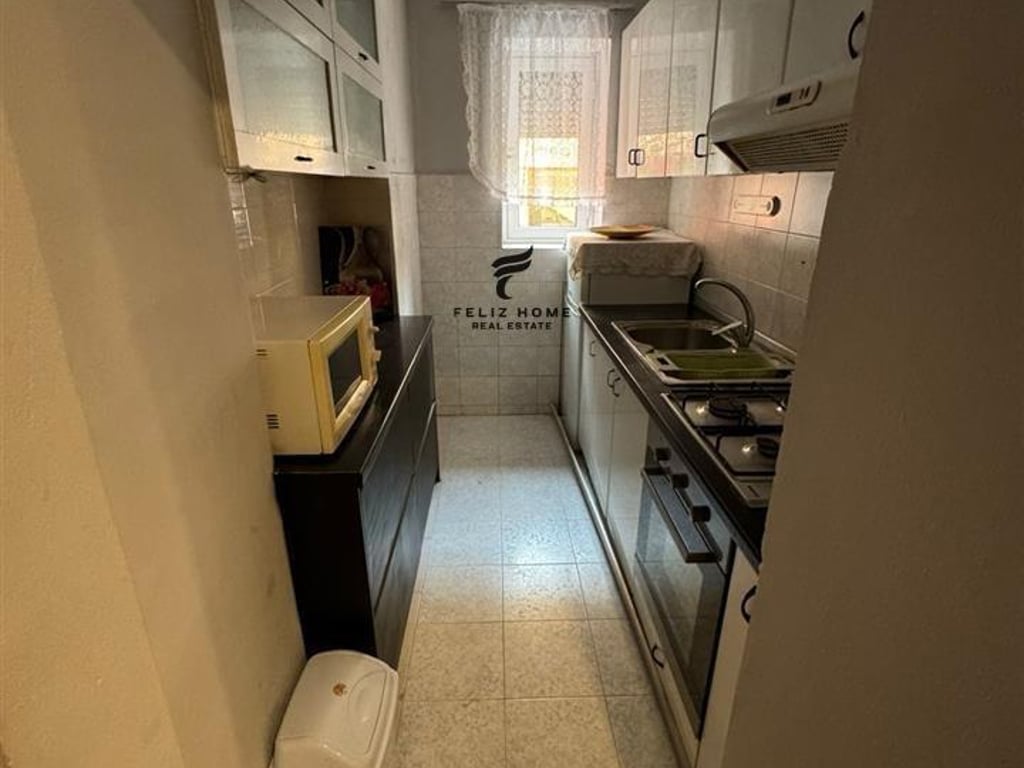 APPARTAMENTO IN AFFITTO 2+1 PAZARI I RI 600 EURO