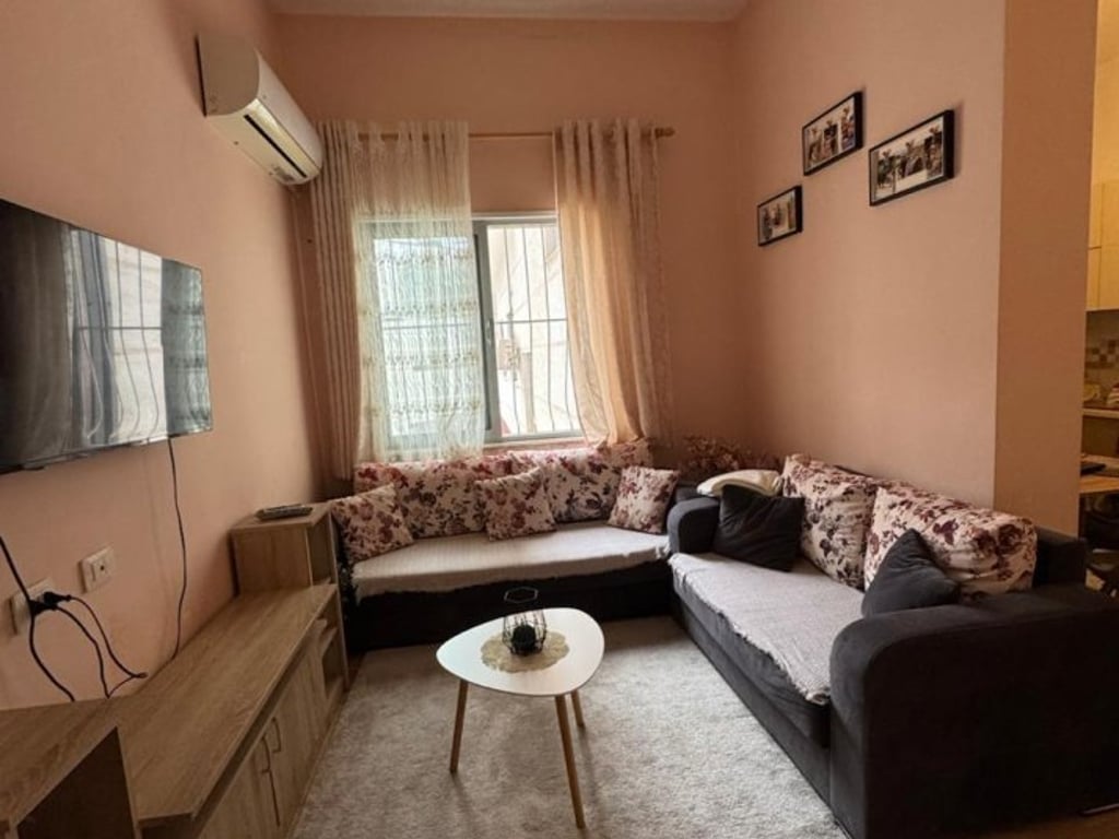 Appartamento in Affitto 2+1 a Fresk (ID B2201295) Tirana