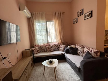 Appartamento in Affitto 2+1 a Fresk (ID B2201295) Tirana