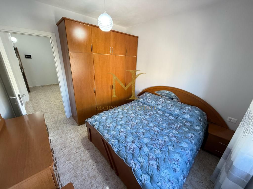 APPARTAMENTO 1+1 IN AFFITTO A PLAZHI ILIRIA !!