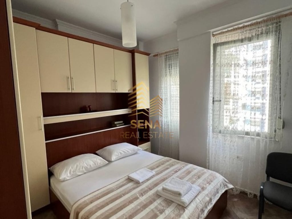 Rent, Apartment 2+1+Blk, Dibra Street, Halili Complex, 600 Euro/month