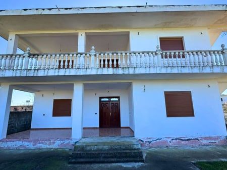 🏡Private house for sale, area near the former Prosecutor's Office, Kavajë,