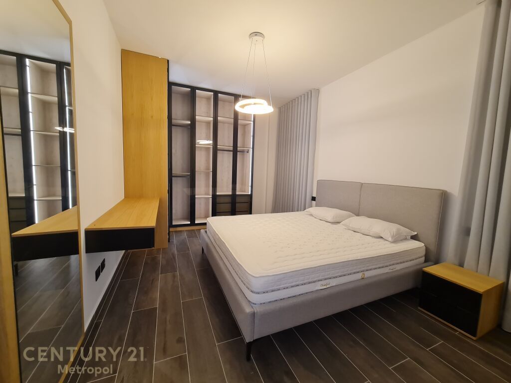 APPARTAMENTO IN AFFITTO 2+1+2 IN RESIDENZA PRIVATA-TEG!