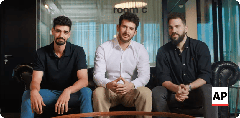 Applift article | associated press