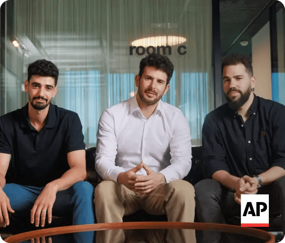 Applift article | associated press