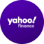 Yahoo finance logo
