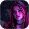 AI Lover - AI Girlfriend Chat icon