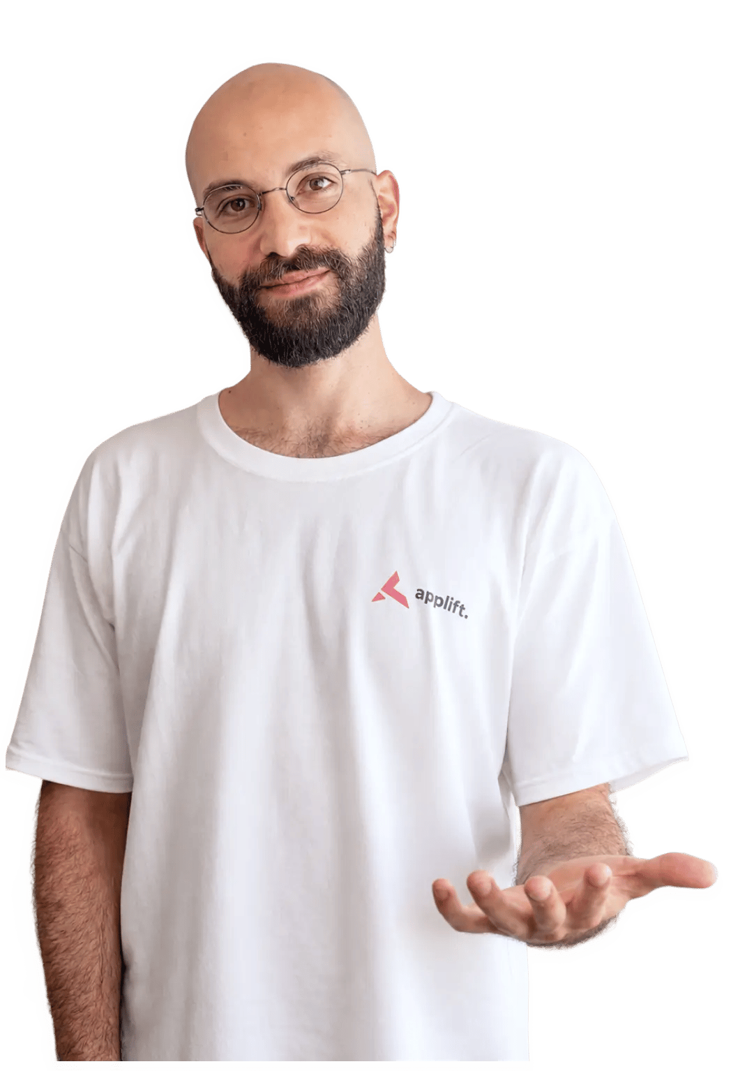 Applift marketing expert