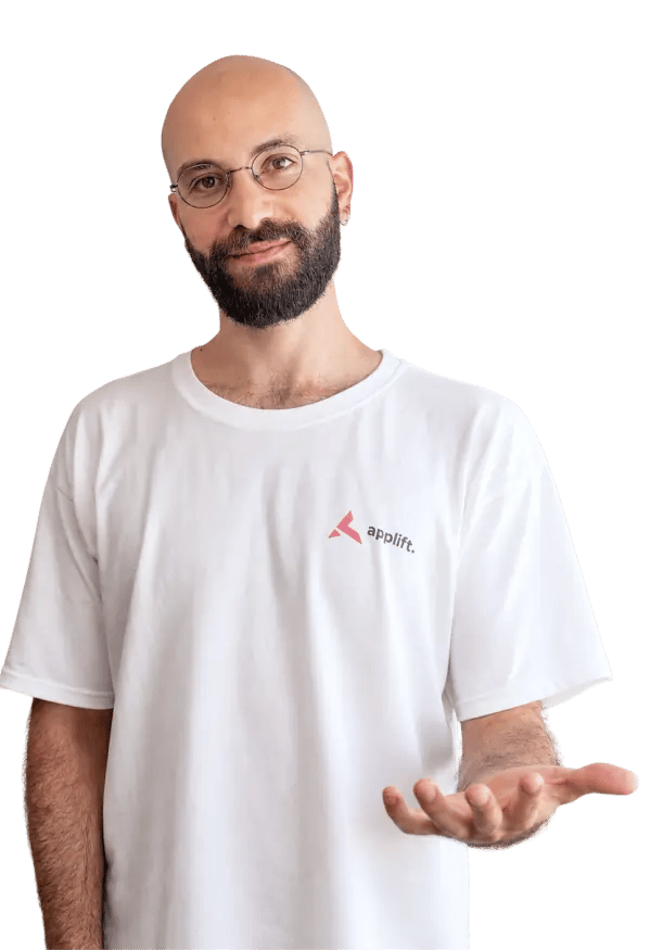Applift marketing expert
