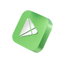 Google Play award badge
