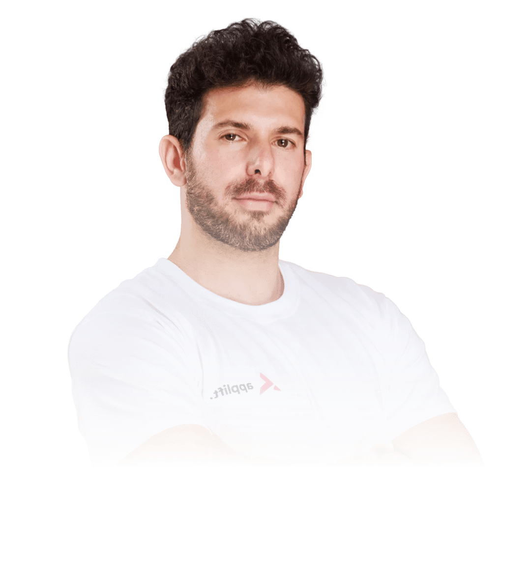 Social card image CTO Jonathan Weizenberg