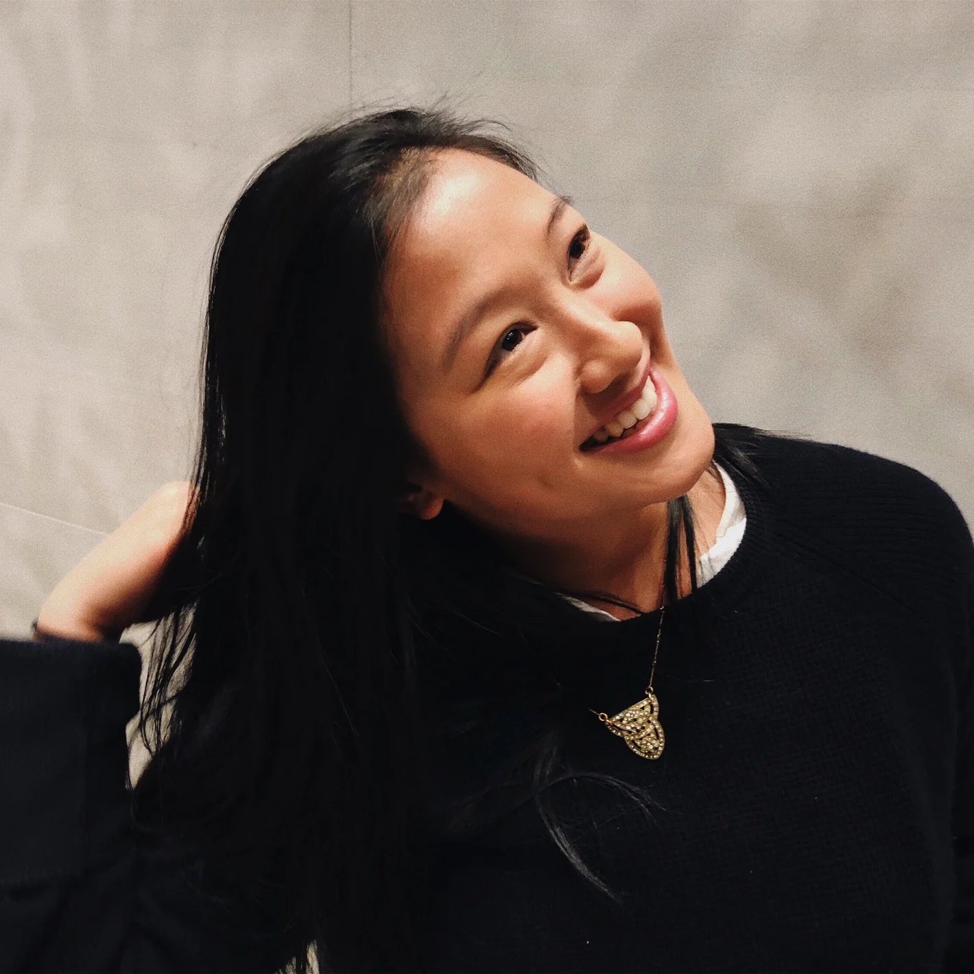 Danielle headshot - Monsoon Pottery