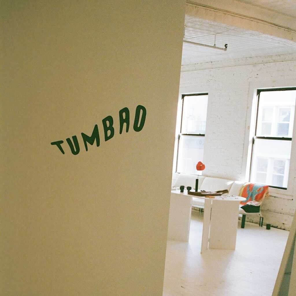 Tumbao contemporary Latin American fashion archive Lower East Side