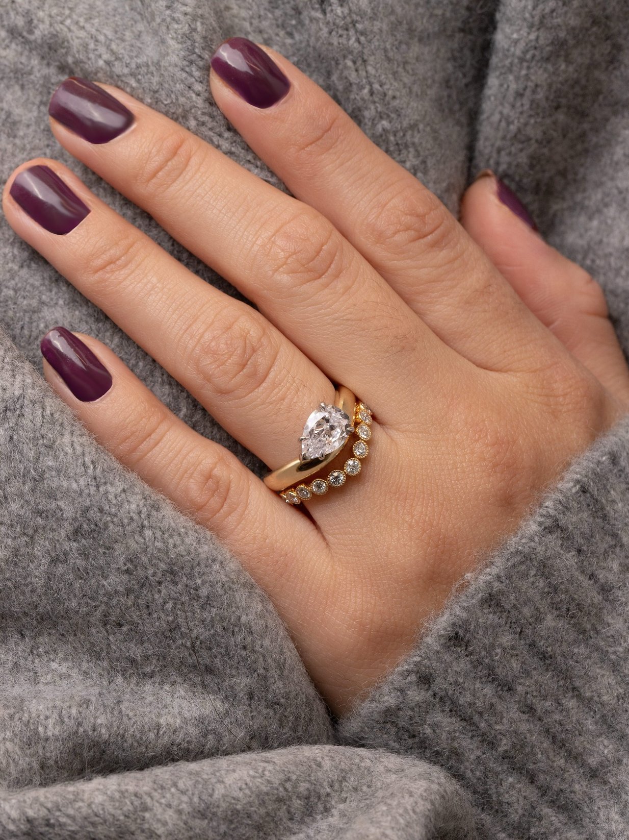 Greenwich Street Jewelers fine jewelry boutique in Tribeca