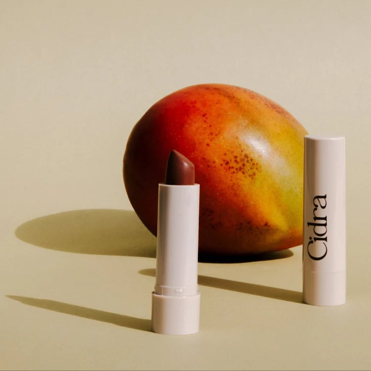 Cidra Beauty nontoxic lip balms