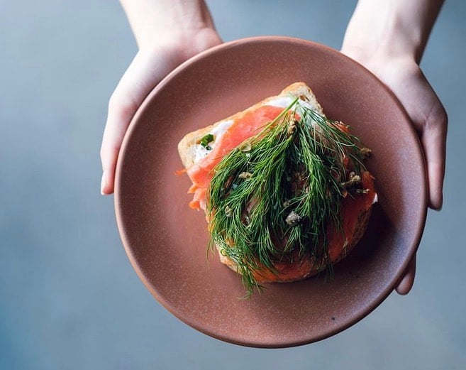 Rite Coffee & Tea storefront at Charles River Speedway in Boston