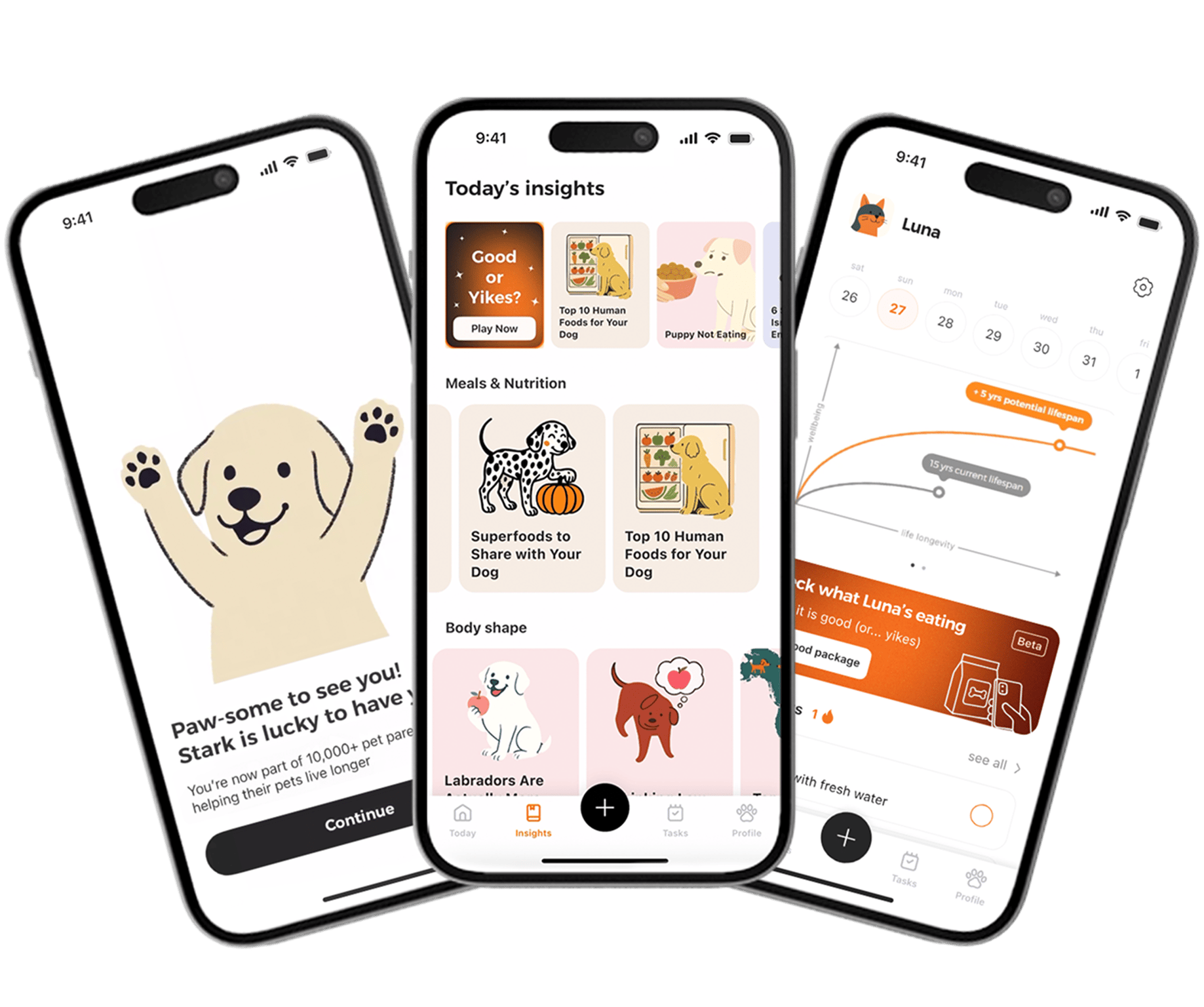 The Boop application