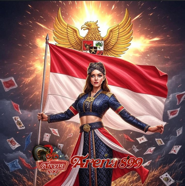 ARENA899 ~ Daftar Link Main Slot Qris Tanpa Biaya Admin Setiap hari Tanpa Batas