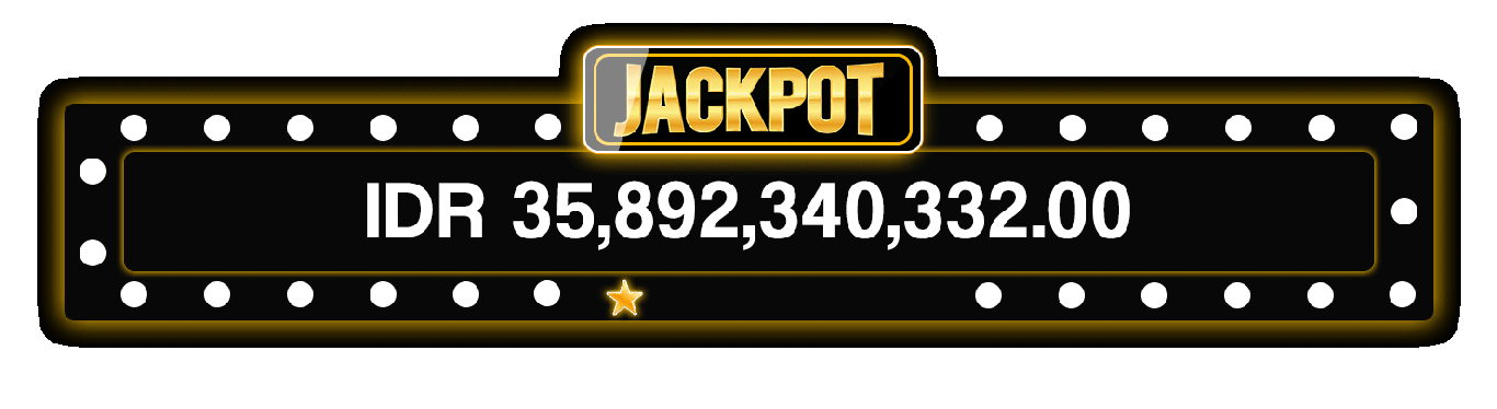 Progressive Jackpot