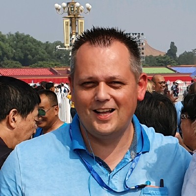 Rene Peters