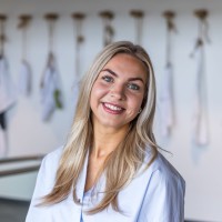 Lysanne Rigterink