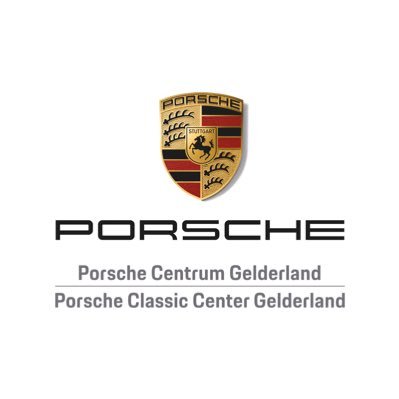 Porsche Gelderland