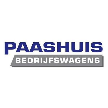 Paashuis Bedrijfswagens B.V.
