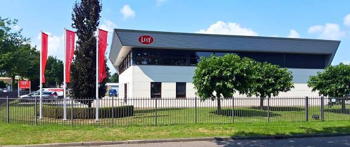 Lely Center Venray