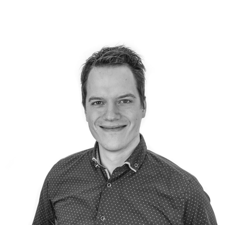 Jeroen Wolters