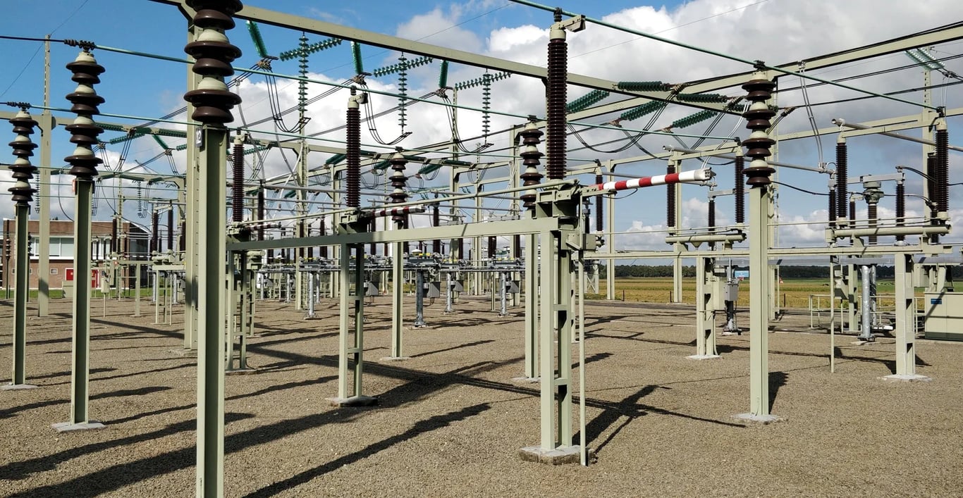 Monteur hoogspanning worden: zo pak je de stap