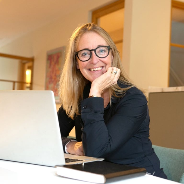Candia Kuipers