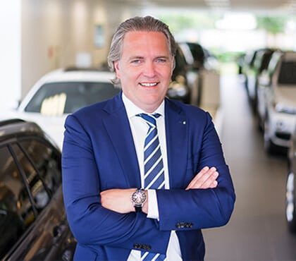 Marcel Stroetenga