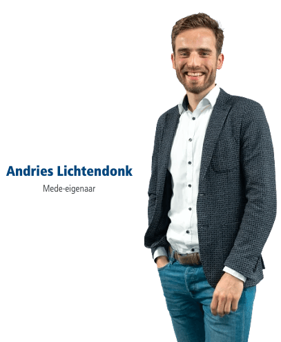 Andries Lichtendonk