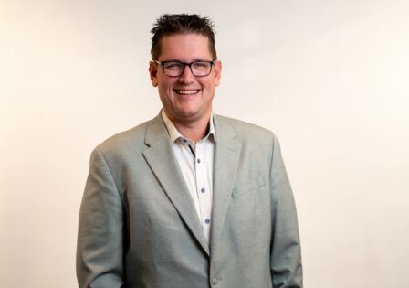 Sander van Nimwegen