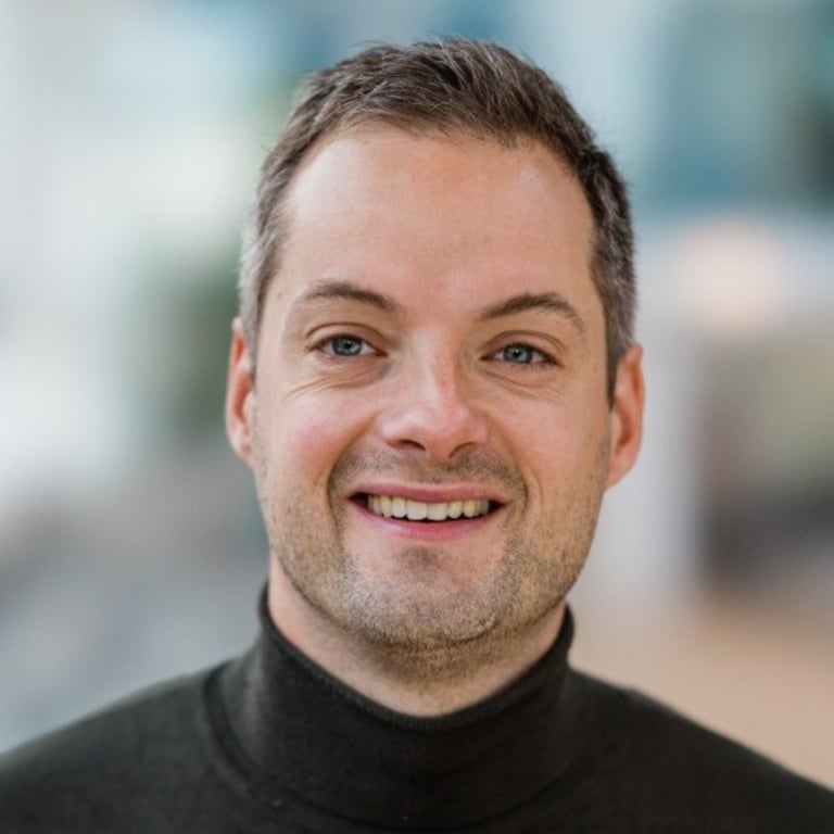 Derrek Kronenberg