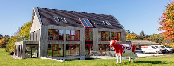 Lely Center Zelhem