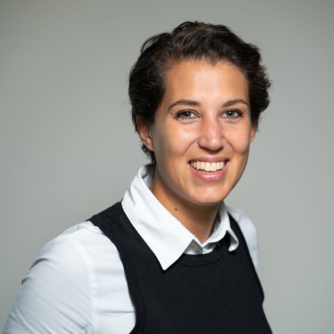 Merel Wijnholds