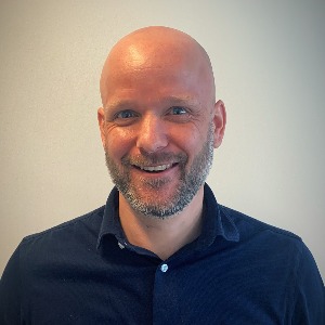 Remco van Meerveld