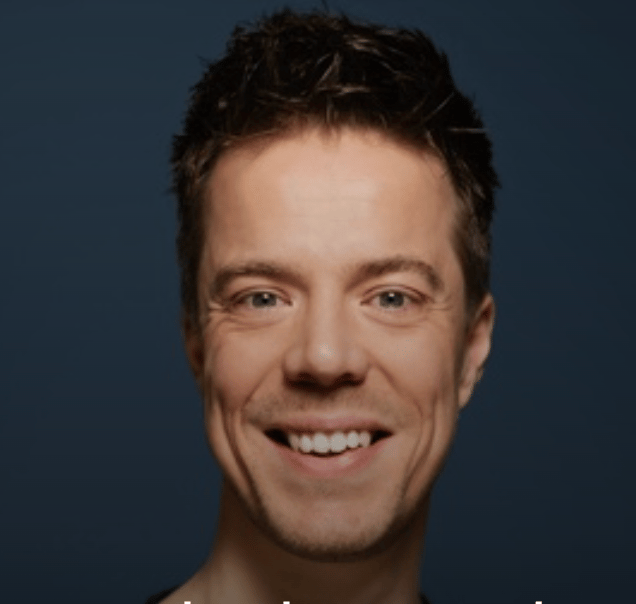 Jeroen Meuldijk