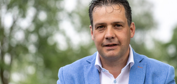 Willem Berkhof